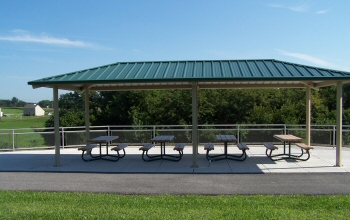 Stone Ledge Park, Jackson Township, York County, PA